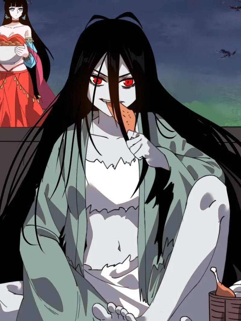 开局一座山~漫画,第951话 ：走在时代的前沿3图