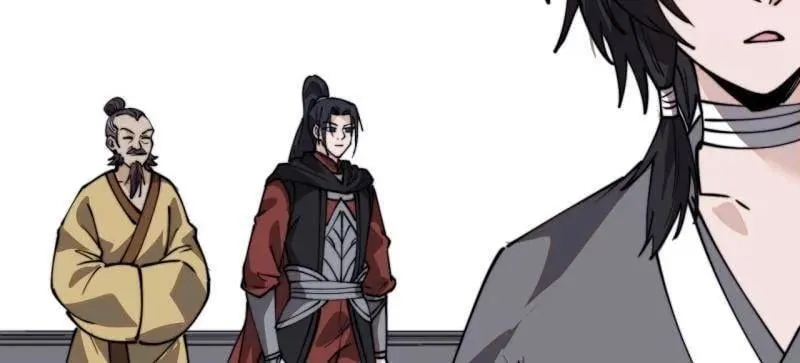 开局一座山~漫画,第991话 ：决战王牌2图