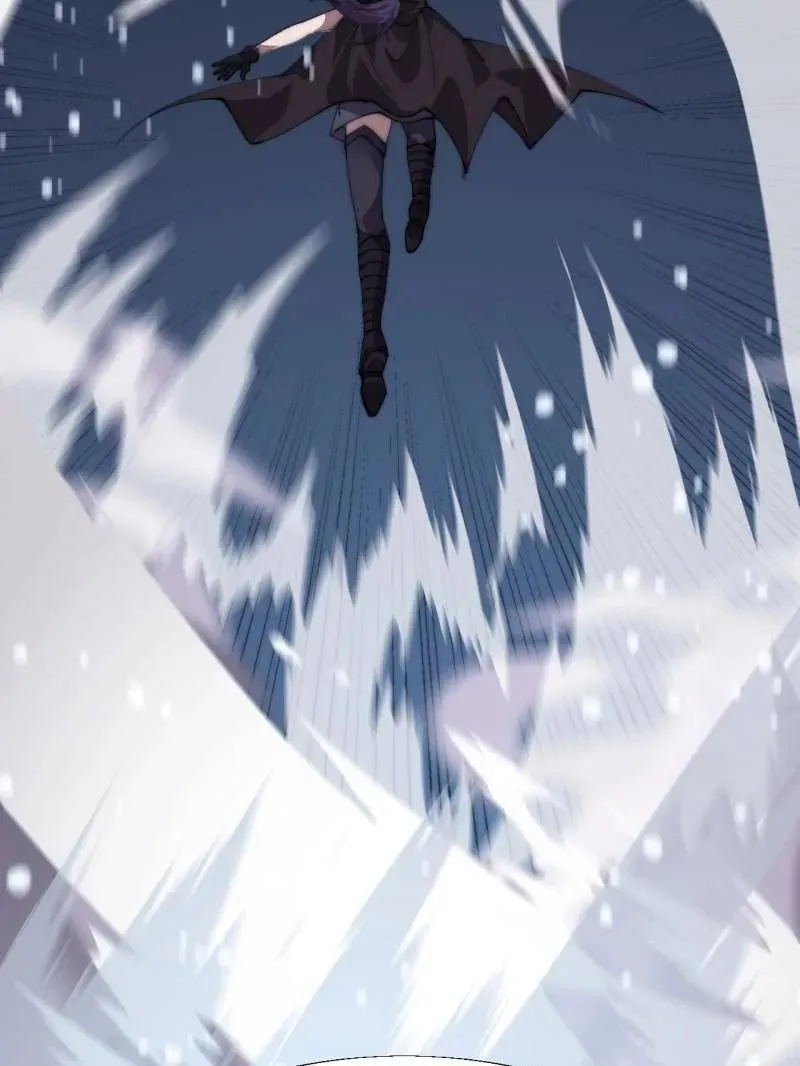 开局一座山~漫画,第857话 ：教训1图