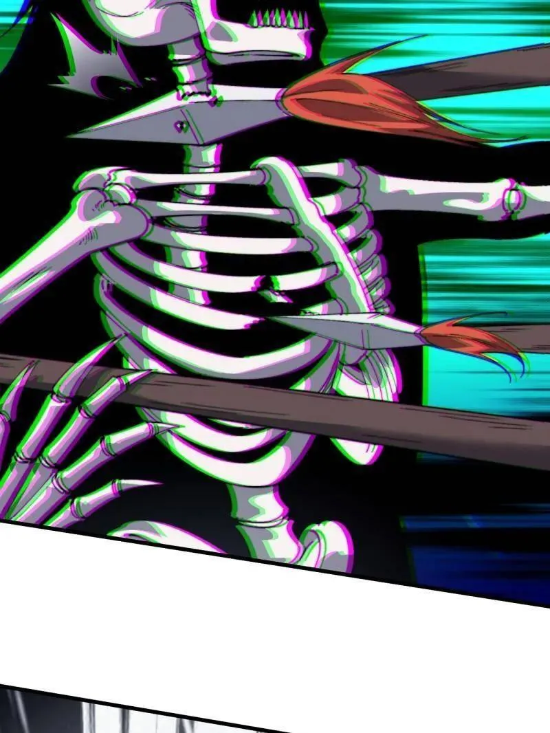 开局一座山~漫画,第869话 ：所为何事2图