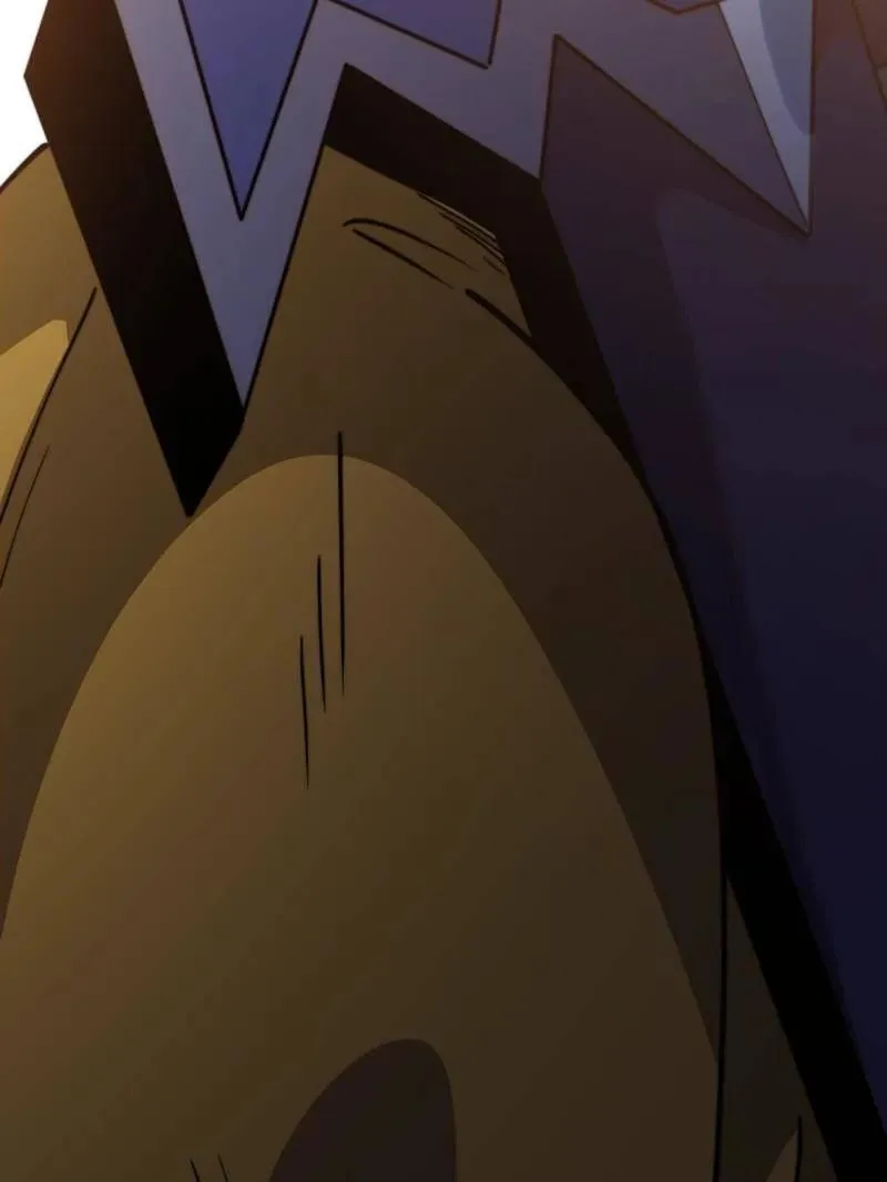 开局一座山~漫画,第854话 ：天授君权2图