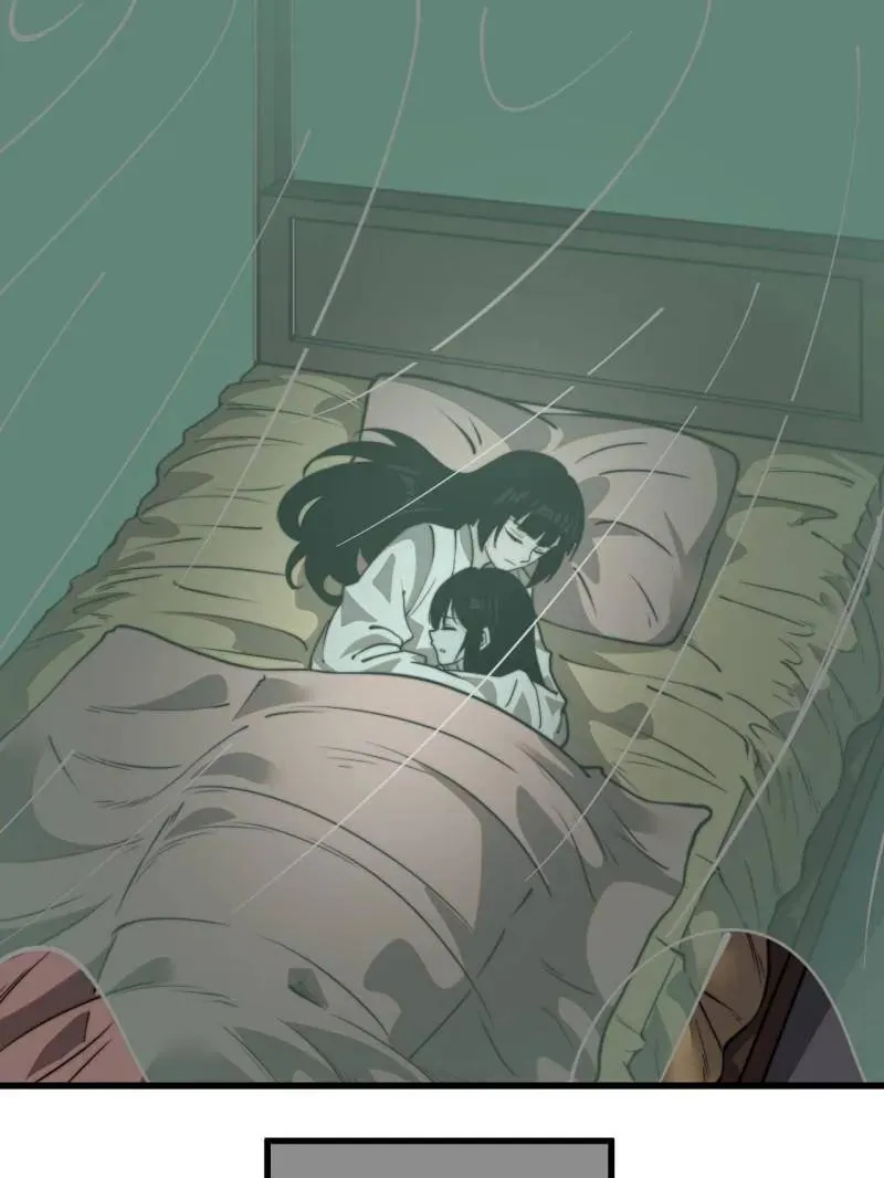 开局一座山~漫画,第1023话 ：永远在一起3图