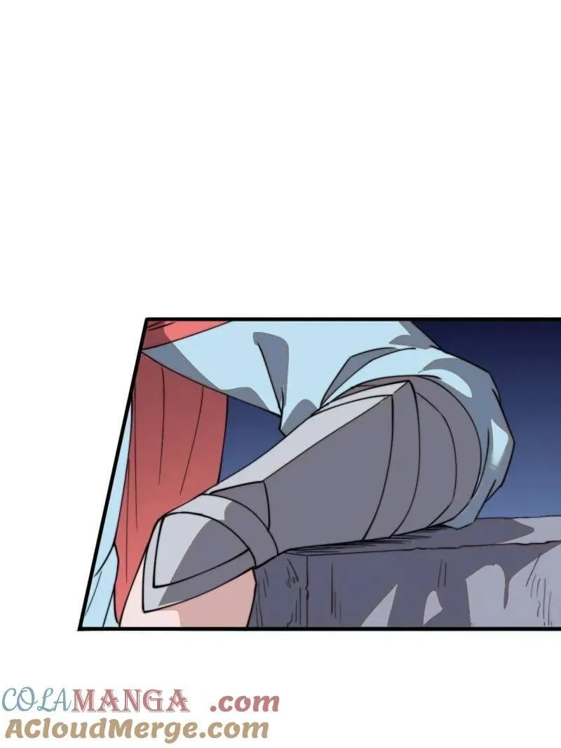 开局一座山第5集漫画,第943话 ：安排5图