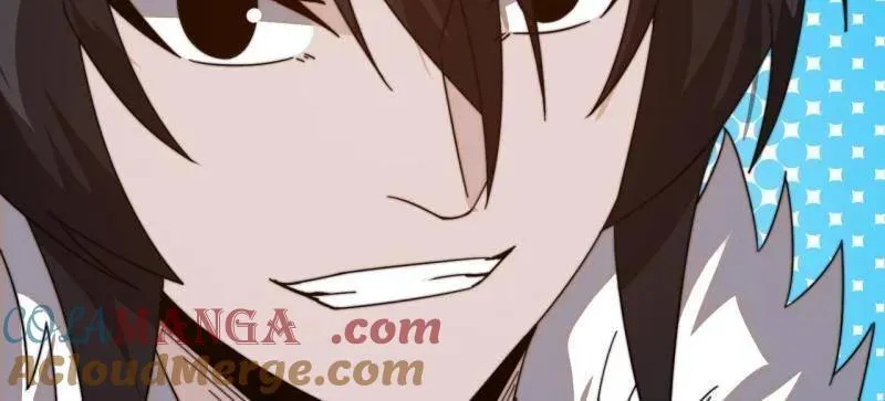 开局一座山~漫画,第972话 ：银样镴枪头4图