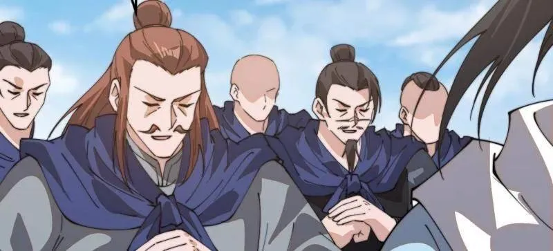 开局一座山~漫画,第895话 ：传说级知识2图