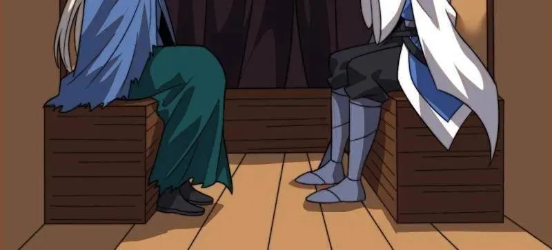 开局一座山~漫画,第985话 ：复仇4图