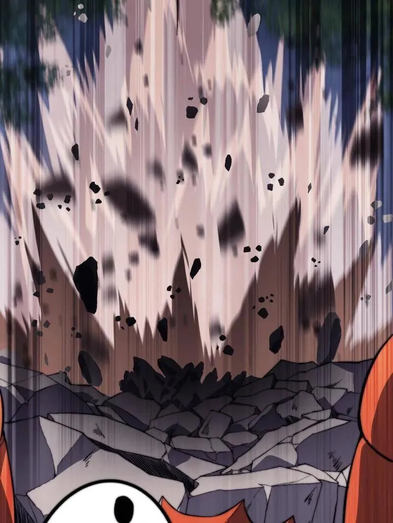 开局一座山~漫画,第1012话 ：真正的力量4图