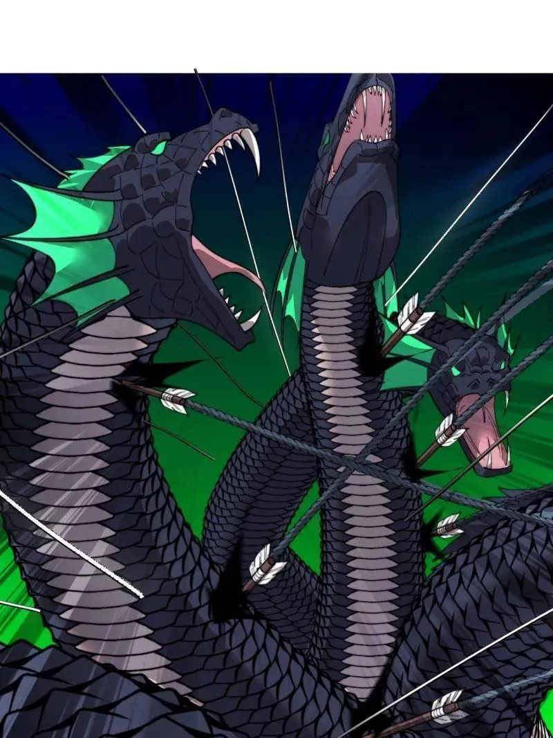 开局一座山~漫画,第917话 ：我军必胜2图