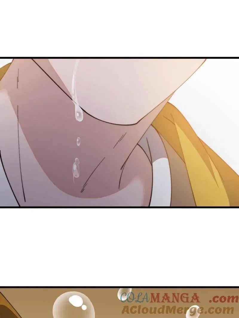 开局一座山~漫画,第854话 ：天授君权5图