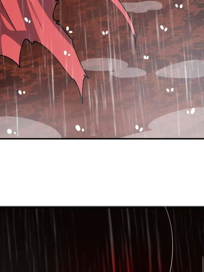 开局一座山~漫画,第871话 ：解脱3图