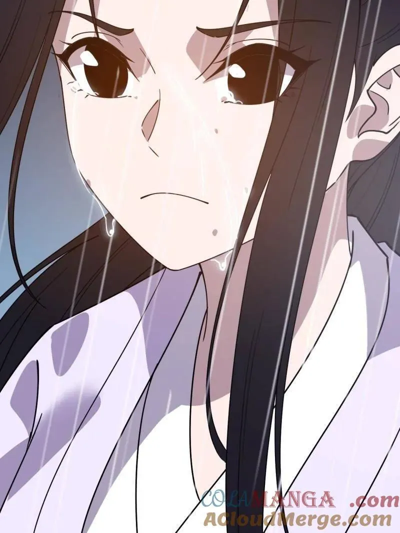 开局一座山~漫画,第859话 ：破门而入5图