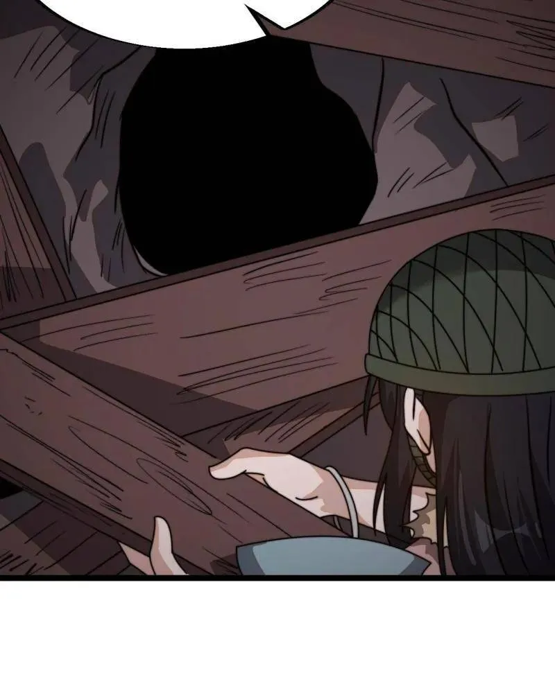 开局一座山~漫画,第901话 ：怪事连连3图