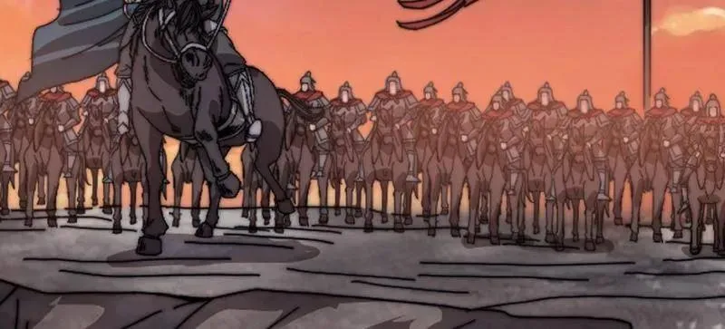 开局一座山~漫画,第984话 ：蹊跷2图