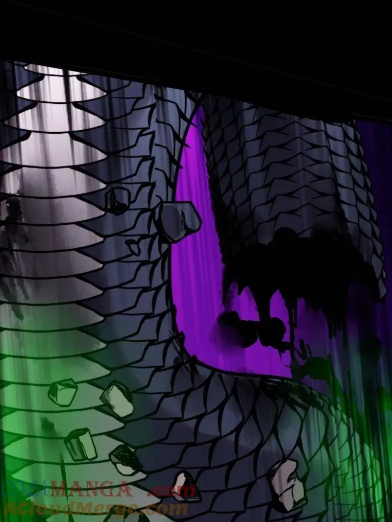 开局一座山~漫画,第923话 ：为什么不怕4图