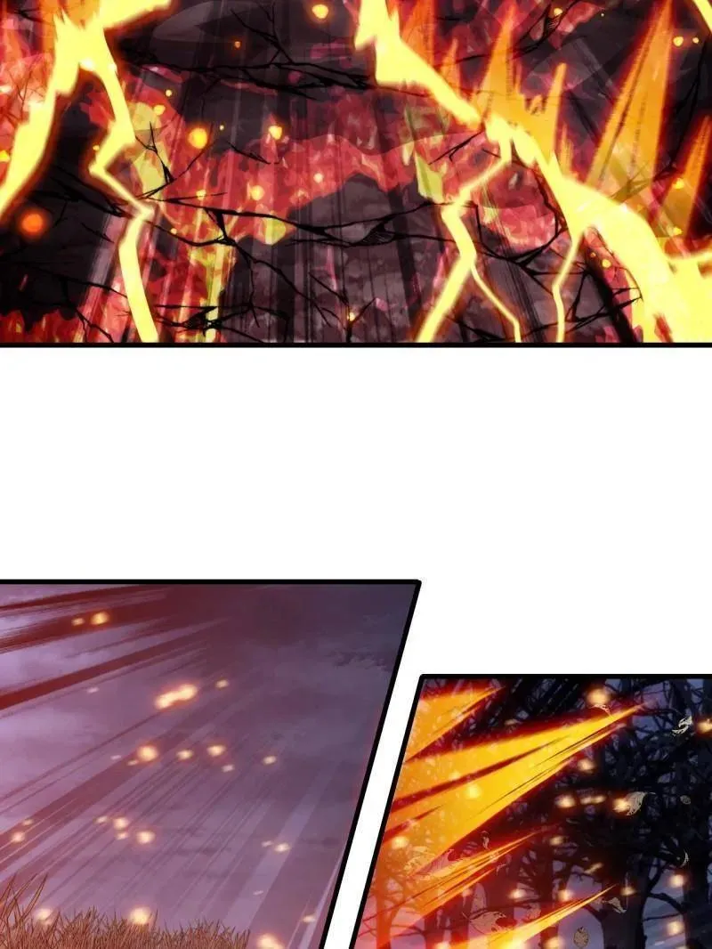 开局一座山~漫画,第952话 ：失败3图