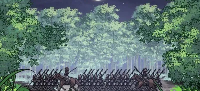 开局一座山~漫画,第903话 ：有主之地2图