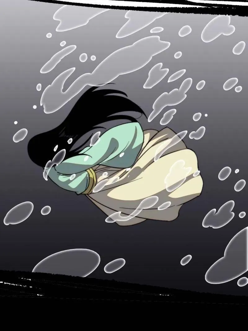 开局一座山~漫画,第985话 ：复仇1图