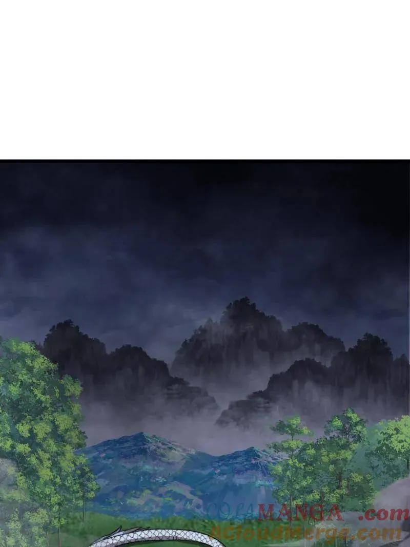 开局一座山第2集漫画,第952话 ：失败5图