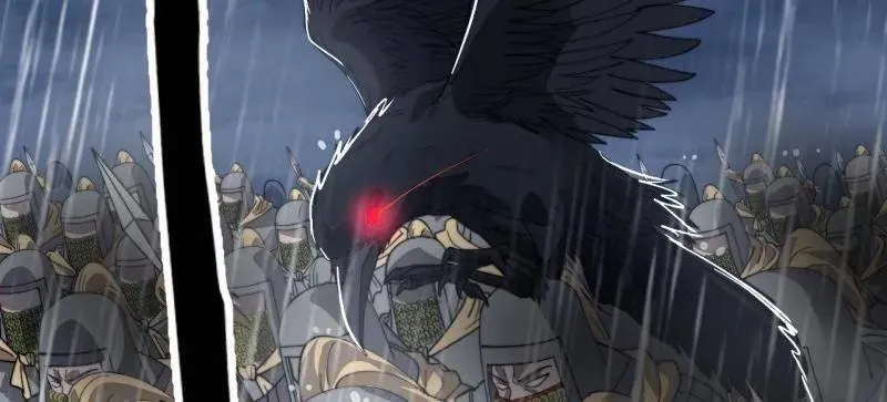 开局一座山~漫画,第863话 ：围攻2图