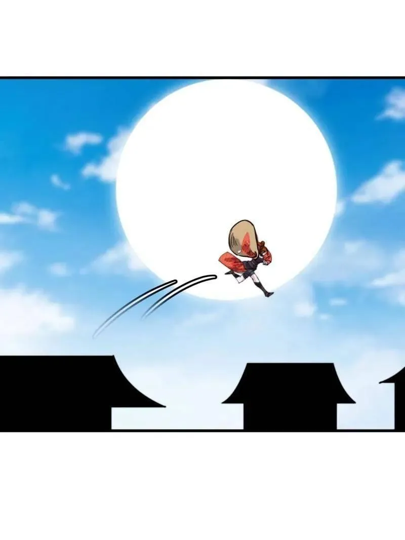 开局一座山~漫画,第962话 ：一盘大棋2图