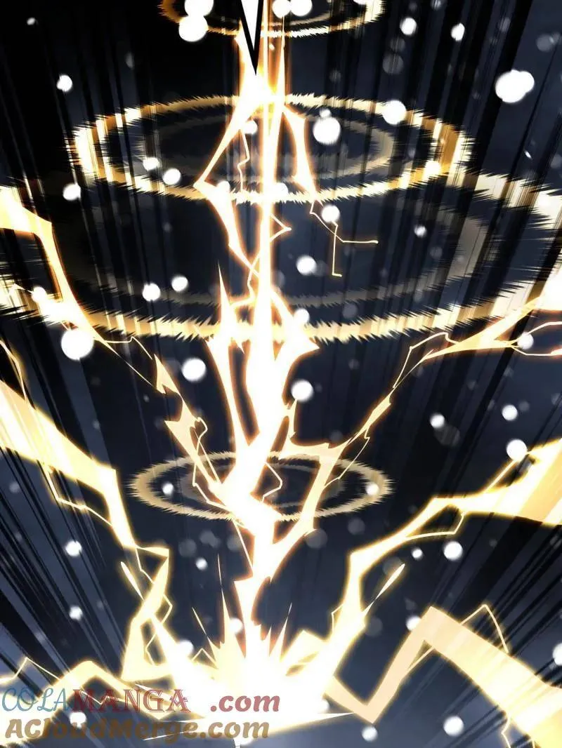 开局一座山~漫画,第930话 ：转折点1图