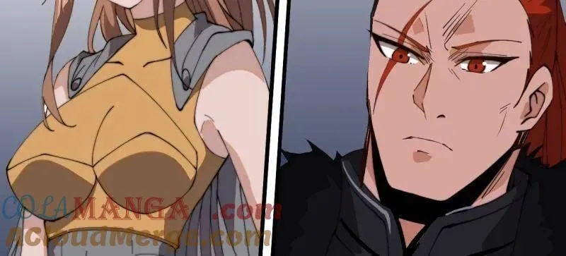 开局一座山~漫画,第918话 ：指挥2图