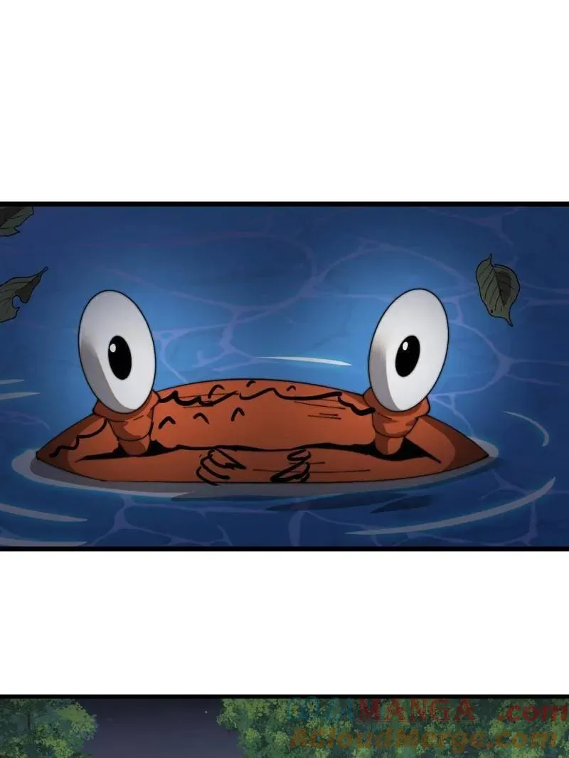 开局一座山~漫画,第1023话 ：永远在一起5图