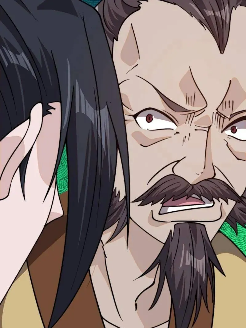 开局一座山~漫画,第991话 ：决战王牌3图