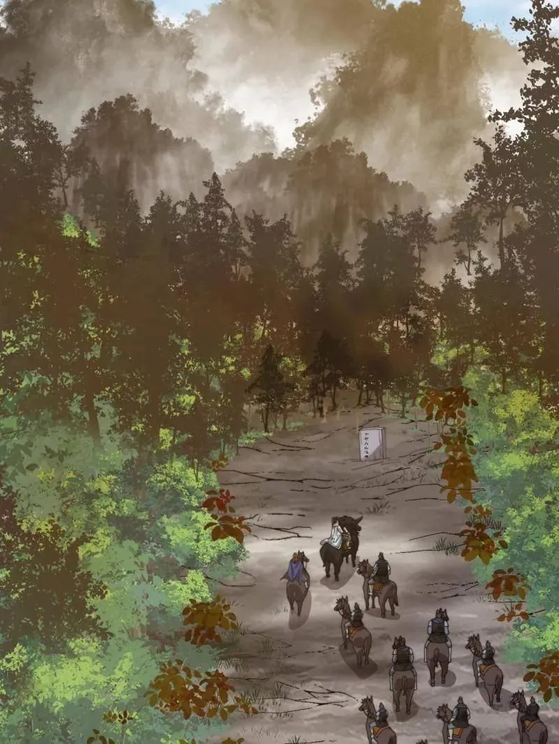 开局一座山~漫画,第897话 ：顶级矿工1图