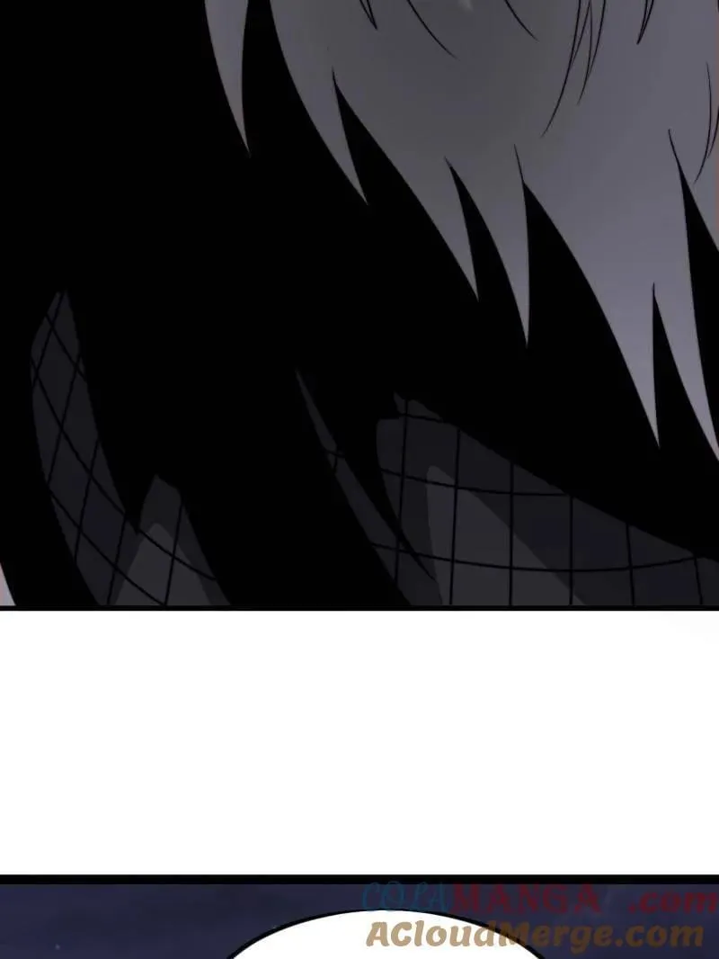 开局一座山~漫画,第1020话 ：逃走1图