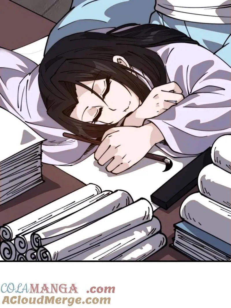 开局一座山~漫画,第957话 ：兑换衣物5图