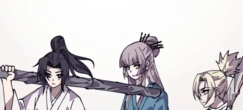 开局一座山~漫画,第858话 ：出发4图