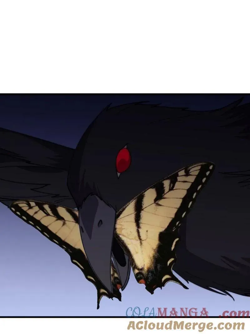 开局一座山第2集漫画,第855话 ：联系5图