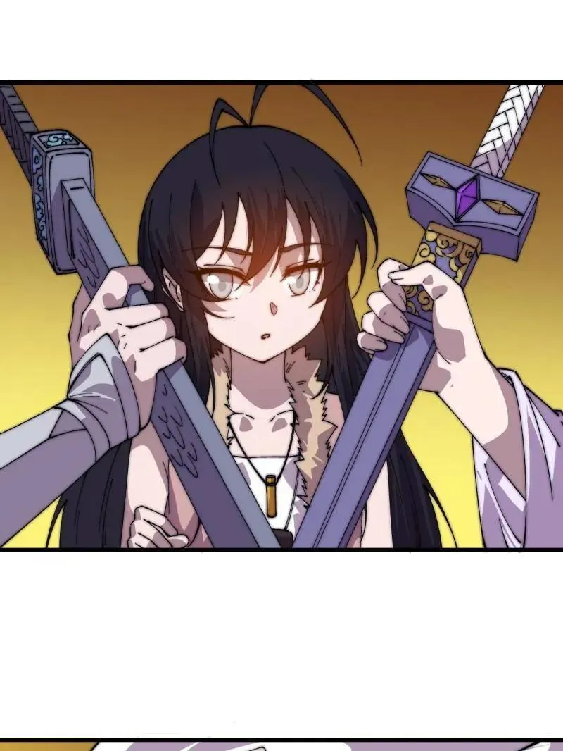 开局一座山~漫画,第858话 ：出发1图