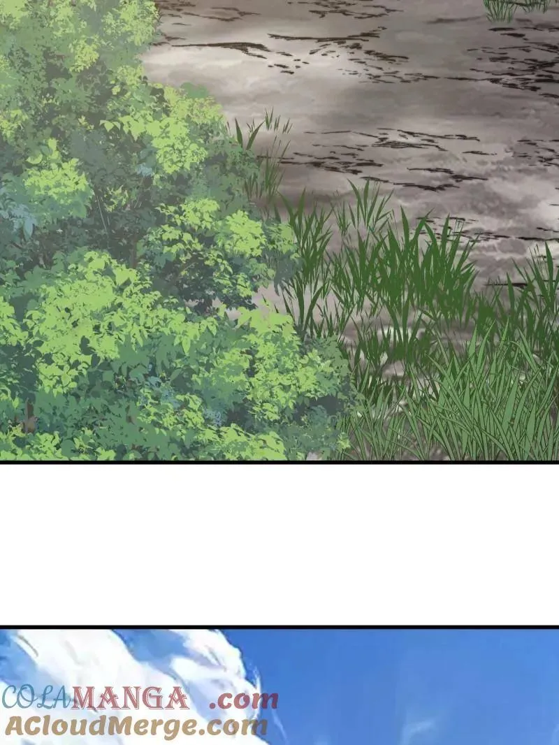 开局一座山~漫画,第894话 ：巡视3图