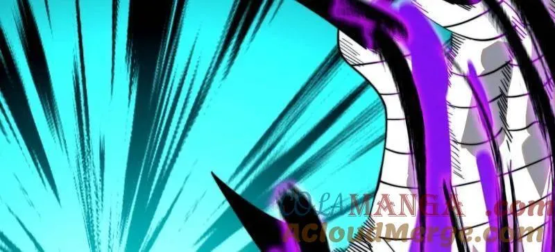 开局一座山~漫画,第869话 ：所为何事1图