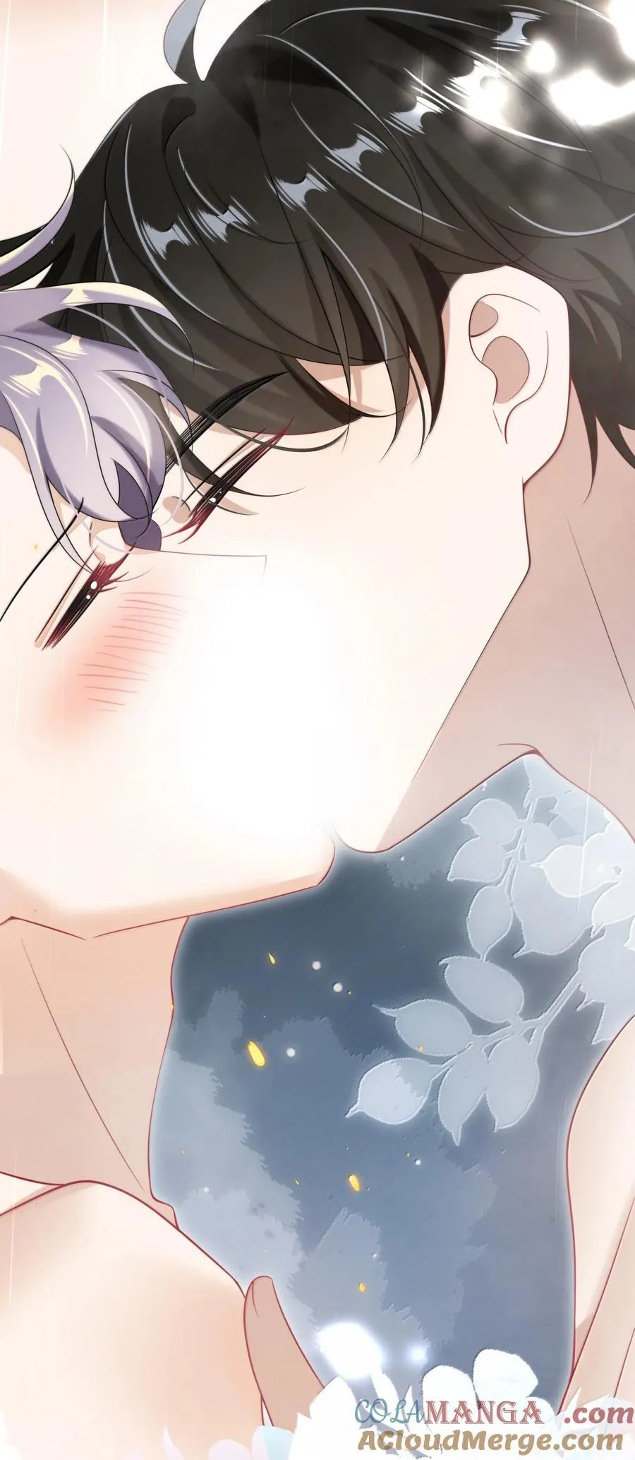 坦白从严漫画,127 你不能这么叫我！5图