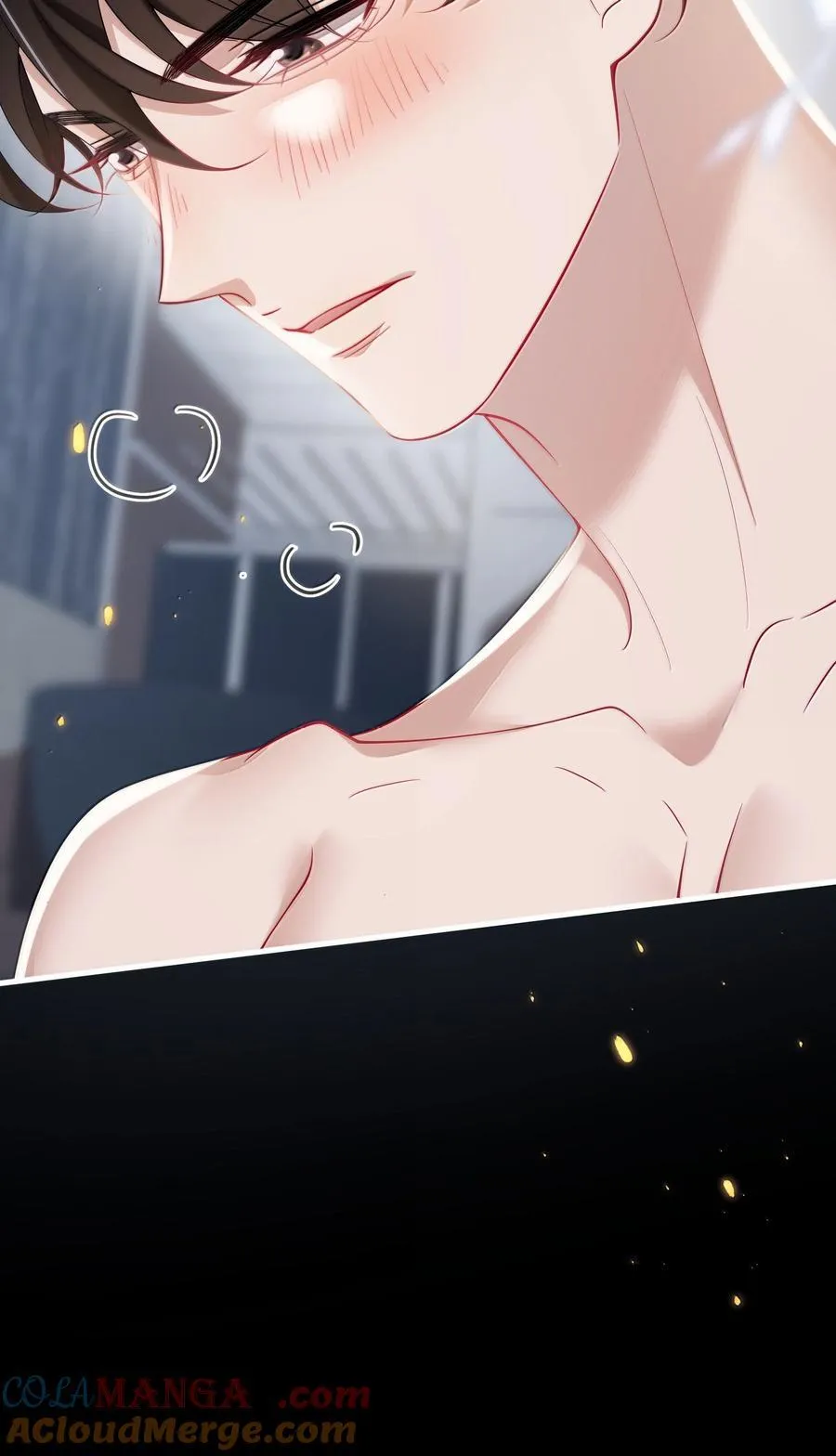 坦白从严漫画,129 好可爱哦5图