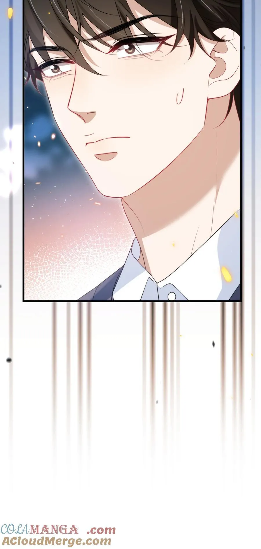 坦白从严漫画,110 有人在看！5图