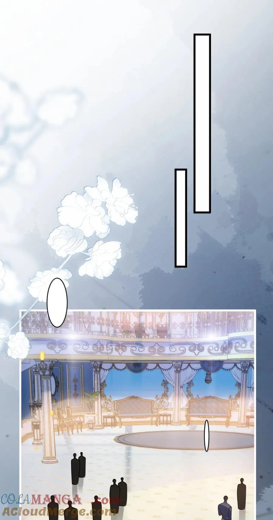 坦白从严漫画,134 番外篇03咩咩太可爱了5图