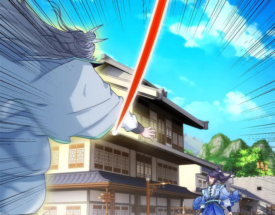 神魂武帝漫画,第415话 生死约4图