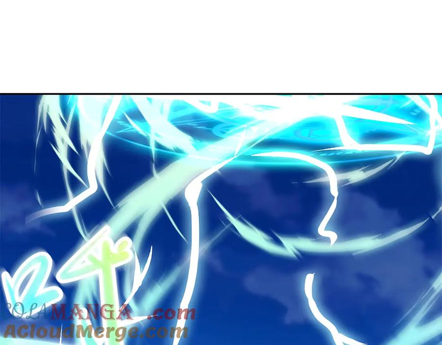 神魂武帝漫画,第416话 愿赌服输4图