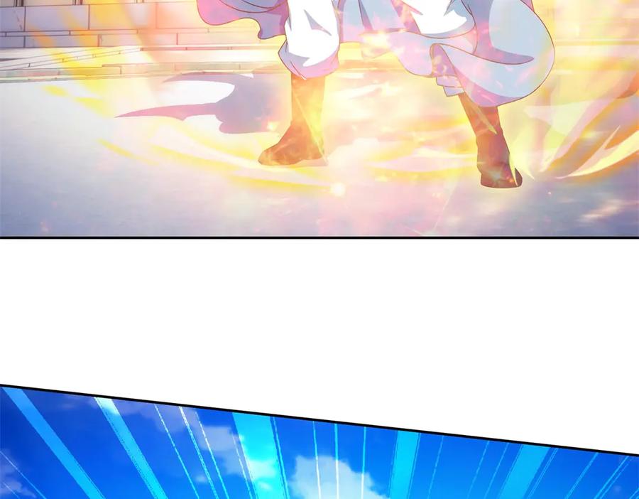 神魂武帝漫画,第415话 生死约1图