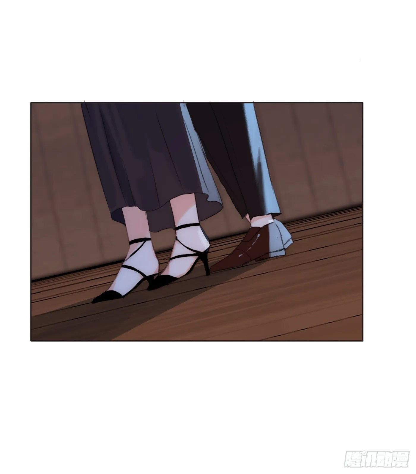 请与我同眠~漫画,Ch.55 受伤2图