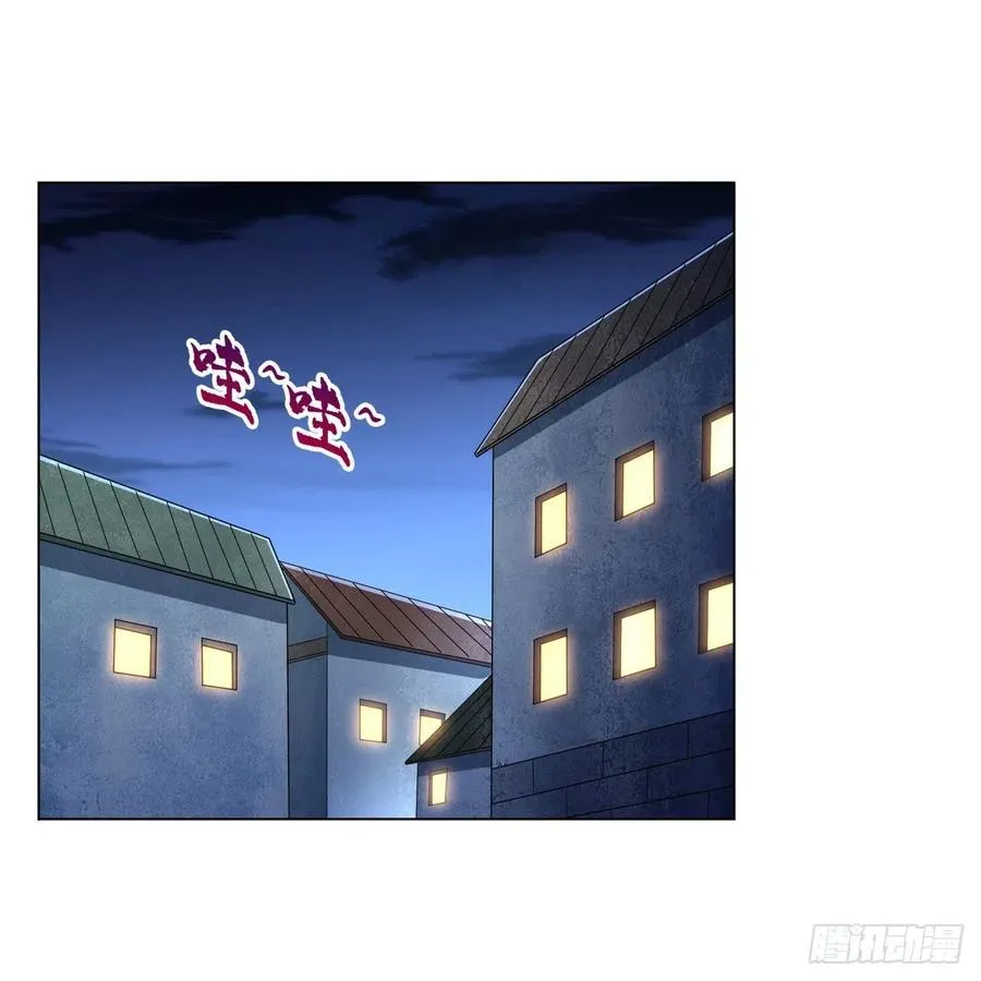 失业魔王27集预告漫画,第227话 以卵击石2图