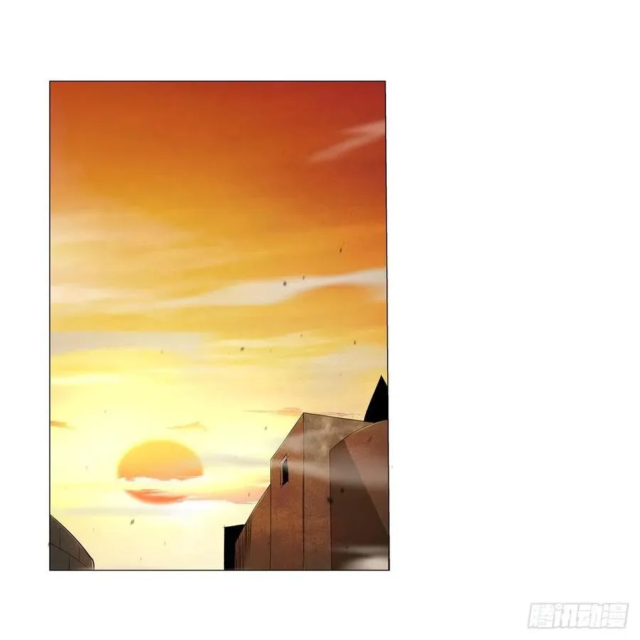 失业魔王动漫在线观看免费版国语版漫画,第212话 异端审判官2图