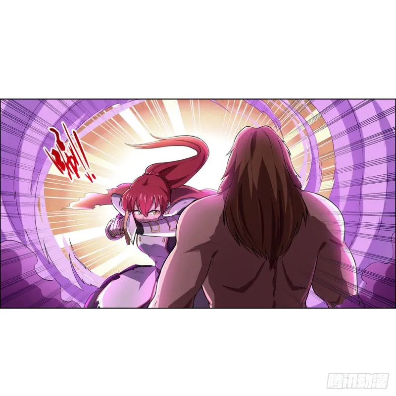 失业魔王漫画,第147话 愉悦2图