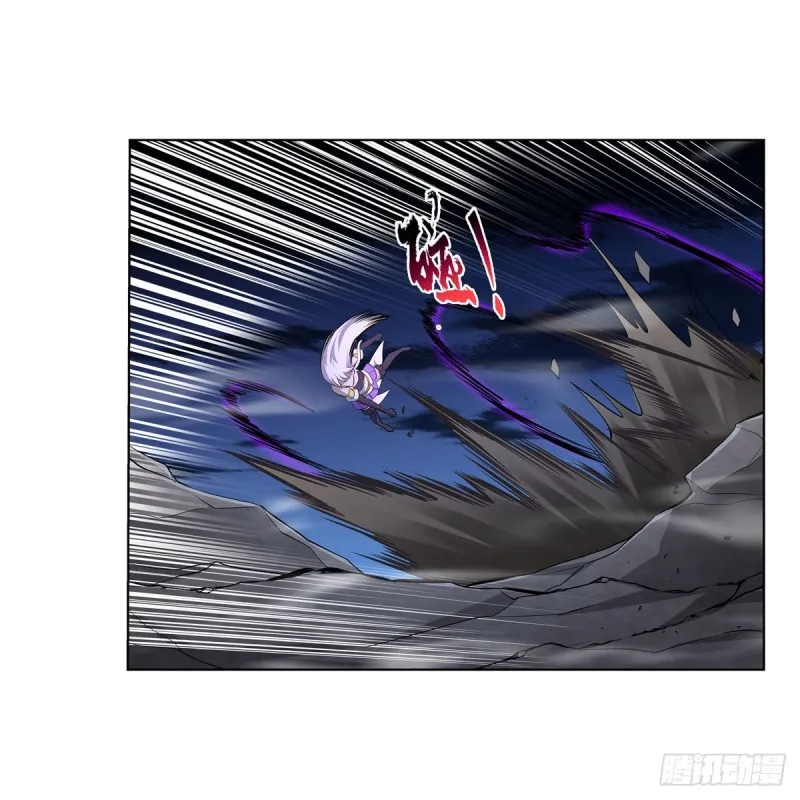 失业魔王有第二季吗漫画,第231话 血脉压制3图