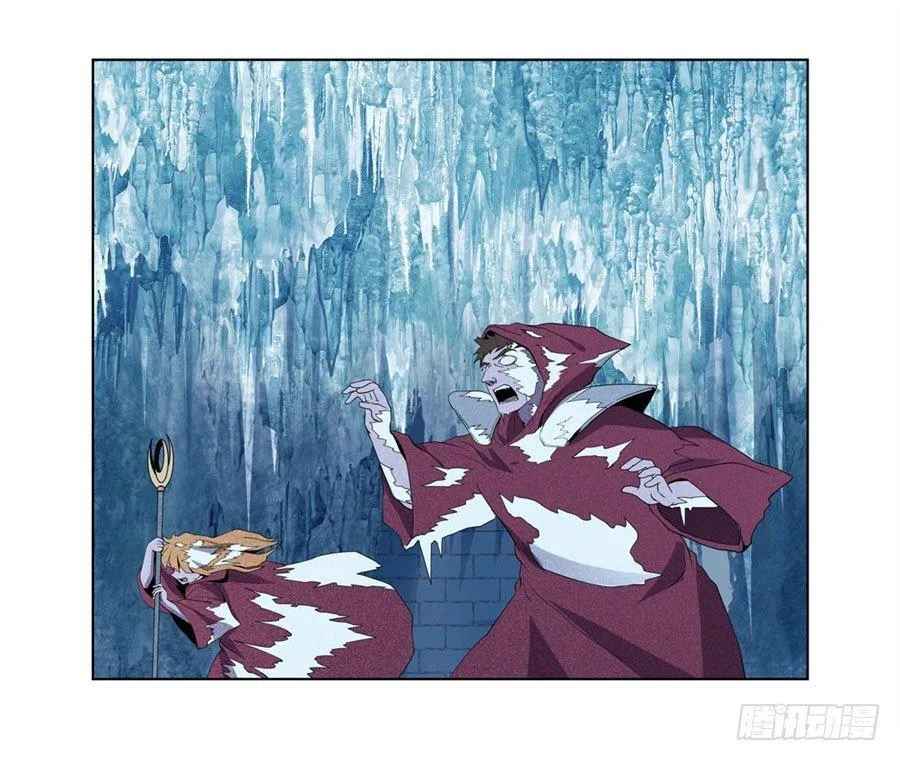 失业魔王有第二季吗漫画,第四十六话5图