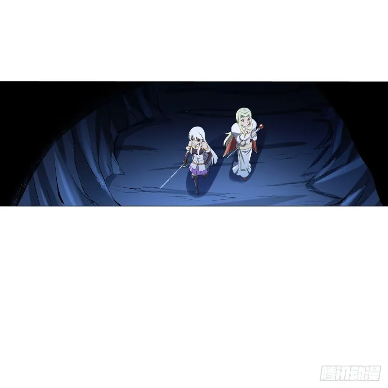 失业魔王有第二季吗漫画,第121话 挫败的天才3图